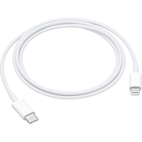 Apple USB Type-C to Lightning Cable