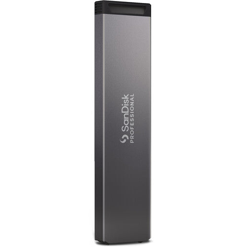 SanDisk Professional PRO-BLADE SSD MAG