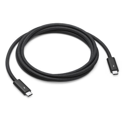 (Open Box) EOL Apple Thunderbolt 4 (USB-C) Pro Cable (1 M)