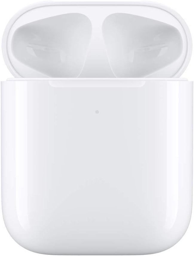 (Open Box) Apple Wireless Charging Case for AirPods