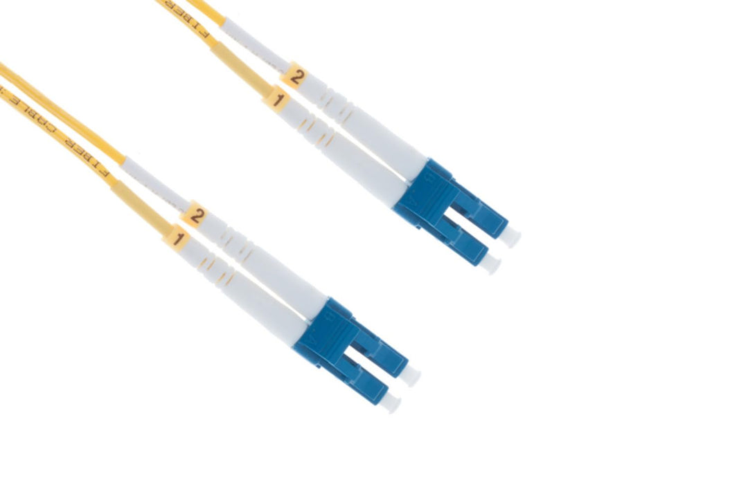 5M LC/LC FIBRE CABLE EOL