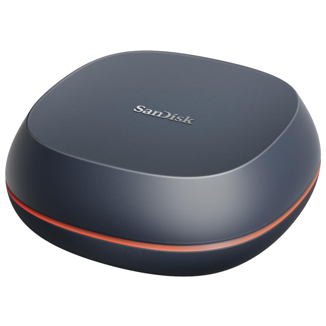 SanDisk 8TB USB 3.2 External Solid State Drive