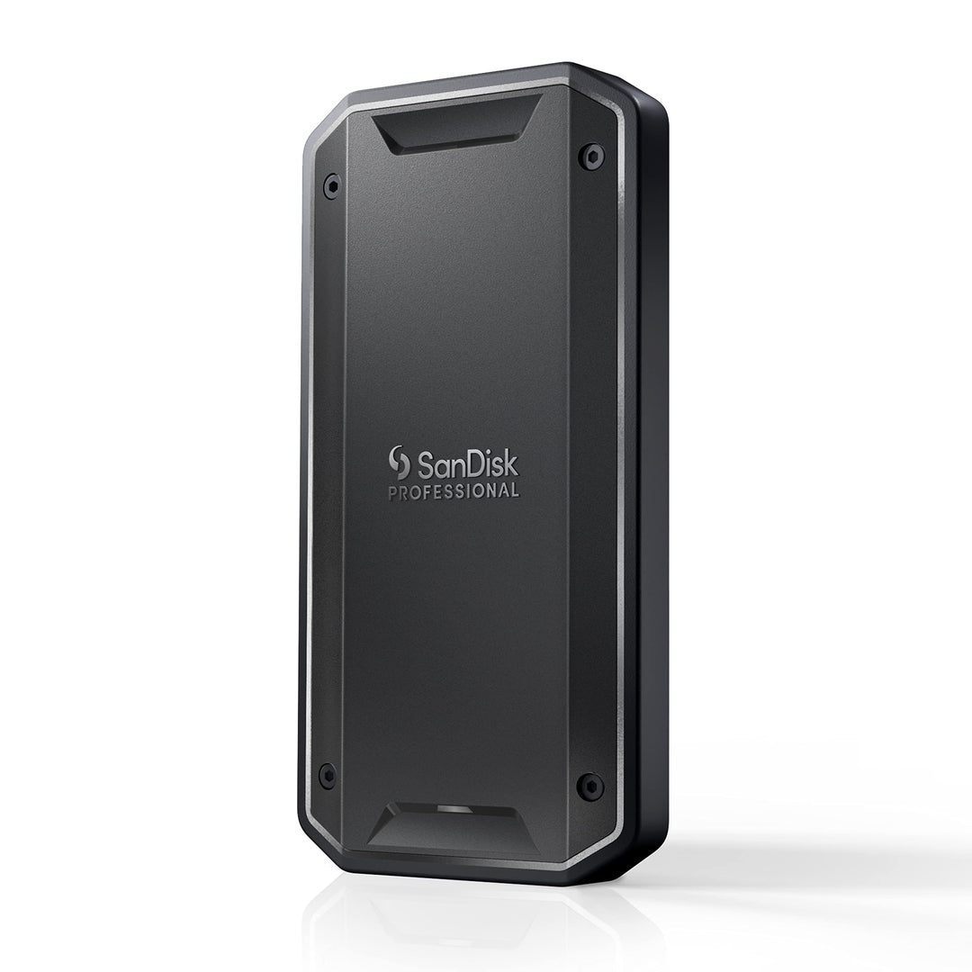 G-Drive PRO-G40 SSD
