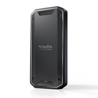 SanDisk PRO-G40 SSD