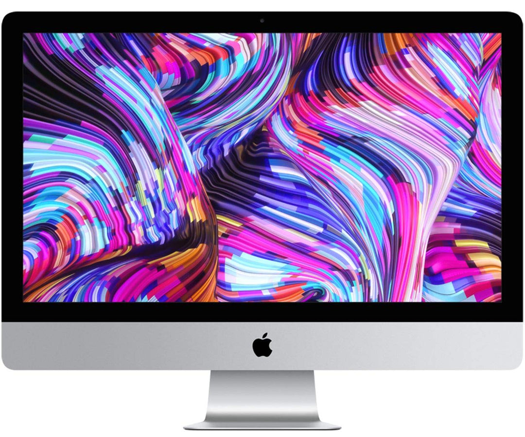 Apple EOL iMac INTEL iMac (Retina 5K, 27-inch, 2020) 3.1GHz/16GB/256GBSSD/Radeon Pro 5300/Catalina (Ram Upgrade)