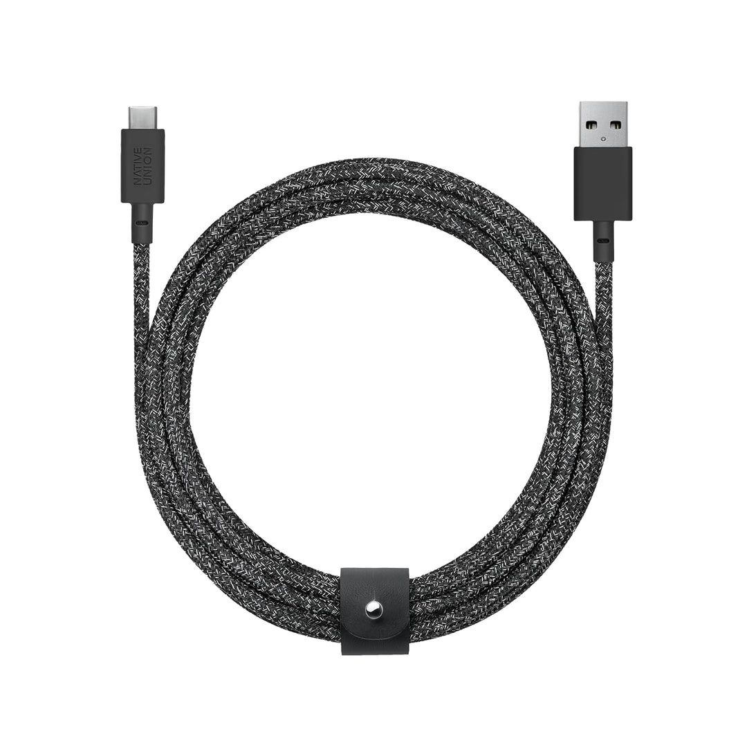Native Union BELT CABLE-TYPE-A-C-COSMOS-3M