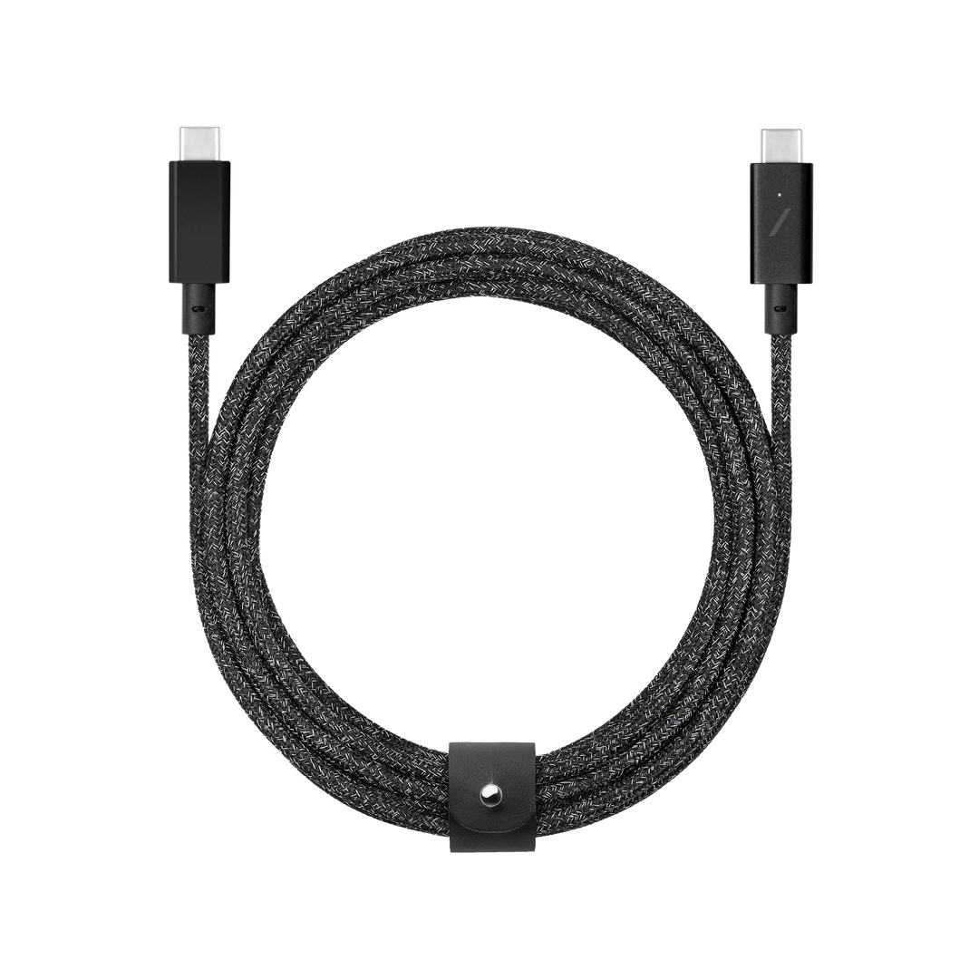 Native Union BELT CABLE-TYPE-C-C-PRO-COSMOS-2.4M 240W