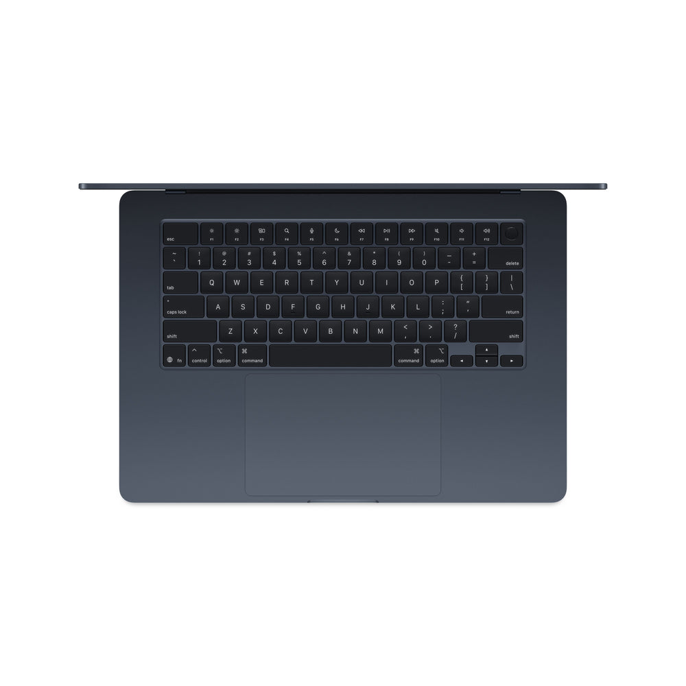 15-inch MacBook Air - M4 - Midnight