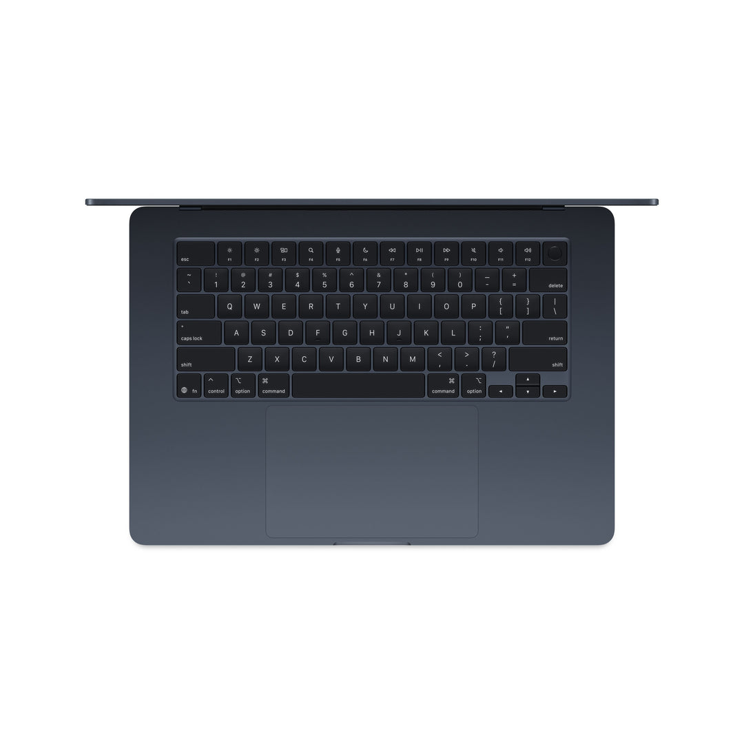 15-inch MacBook Air - M4 - Midnight