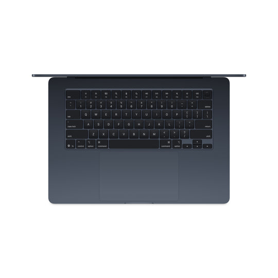 15-inch MacBook Air - M4 - Midnight