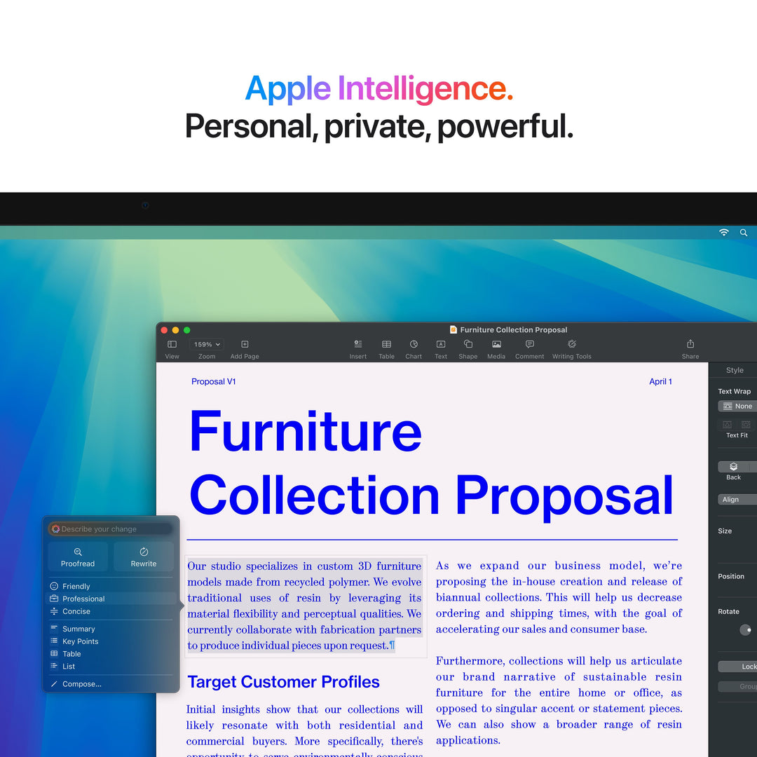 Apple Mac Studio M4
