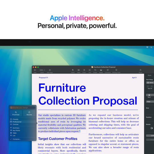 Apple Mac Studio M4