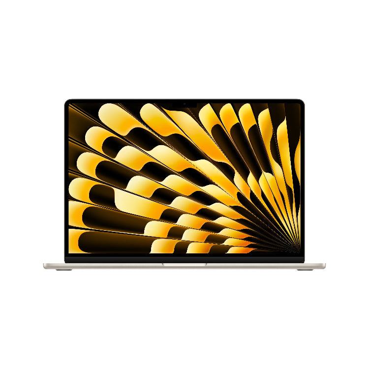 新品未開封 最新M5 MacBook Air 32GB/1TB スターライト 15-inch MacBook Air (M5) - Starlight – MelroseMAC