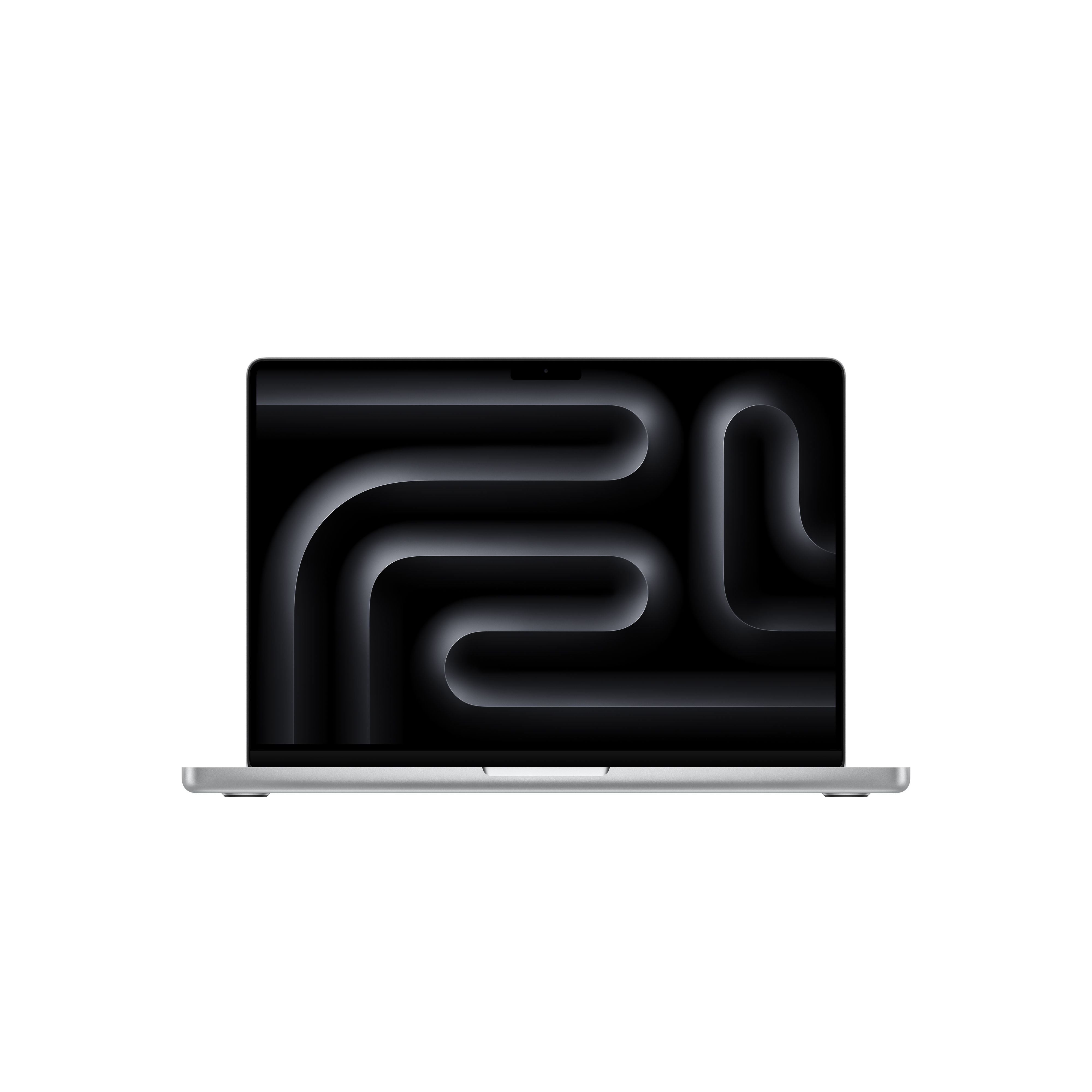 新品同様MacBook Pro14M5 24GB 1TBNano-texture 14-inch MacBook Pro (M5 Pro) - Silver - Nano-Texture Display