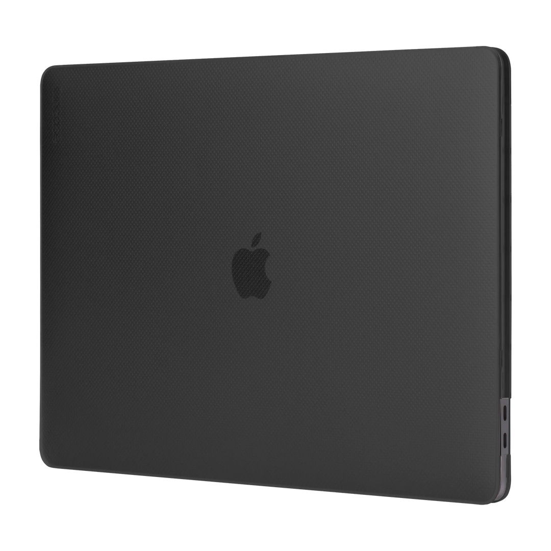 Incipio Incase Hardshell Case For MacBook Pro 16" Dots - For Apple MacBook Pro - Dots - Black