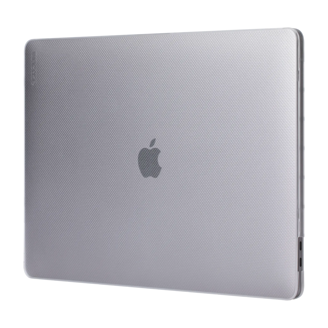 Incipio Incase Hardshell Case for MacBook Pro 16-inch (2021) Dots - Clear
