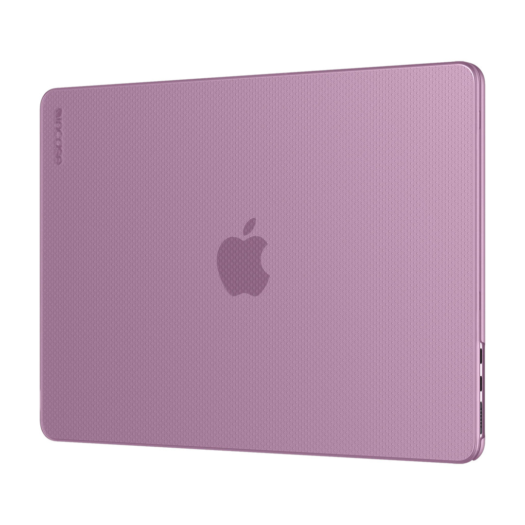 Incase Hardshell Case for MacBook Air 13 M2 2022 Dots - ICE PINK