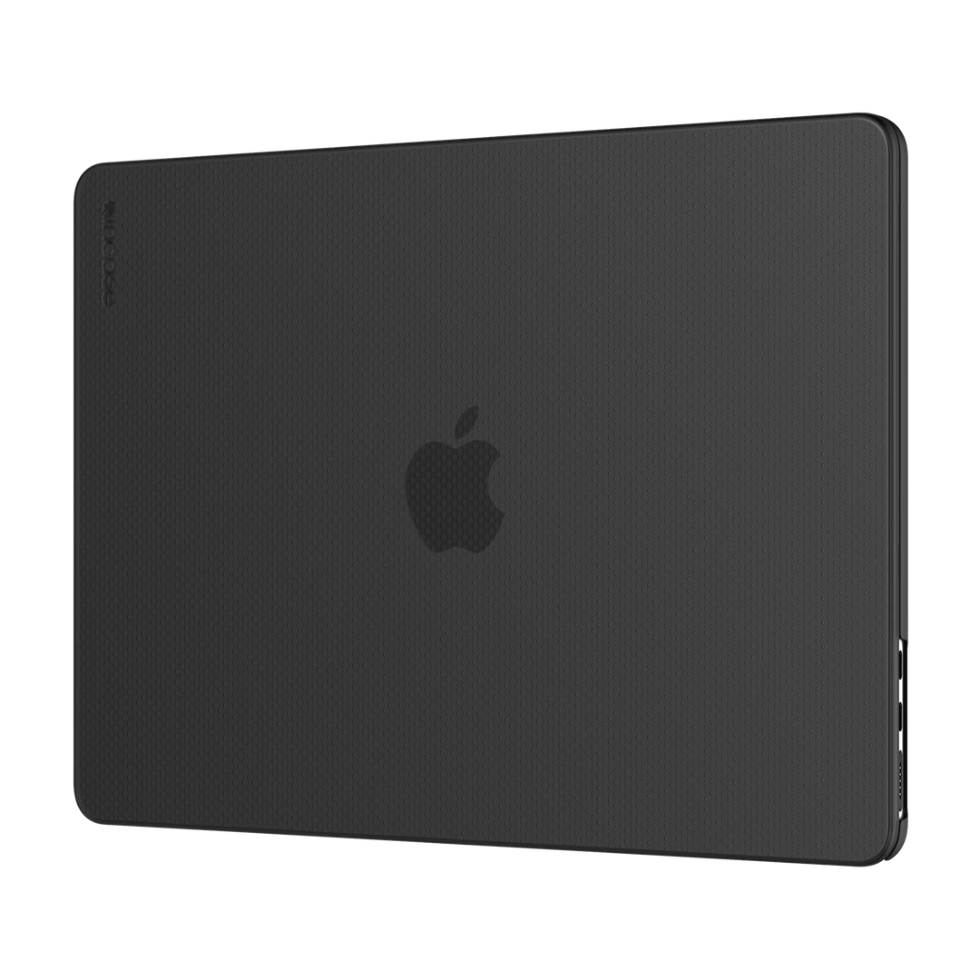 Incase Hardshell Case for 15-inch MacBook Air M2 2023 Dots - Black