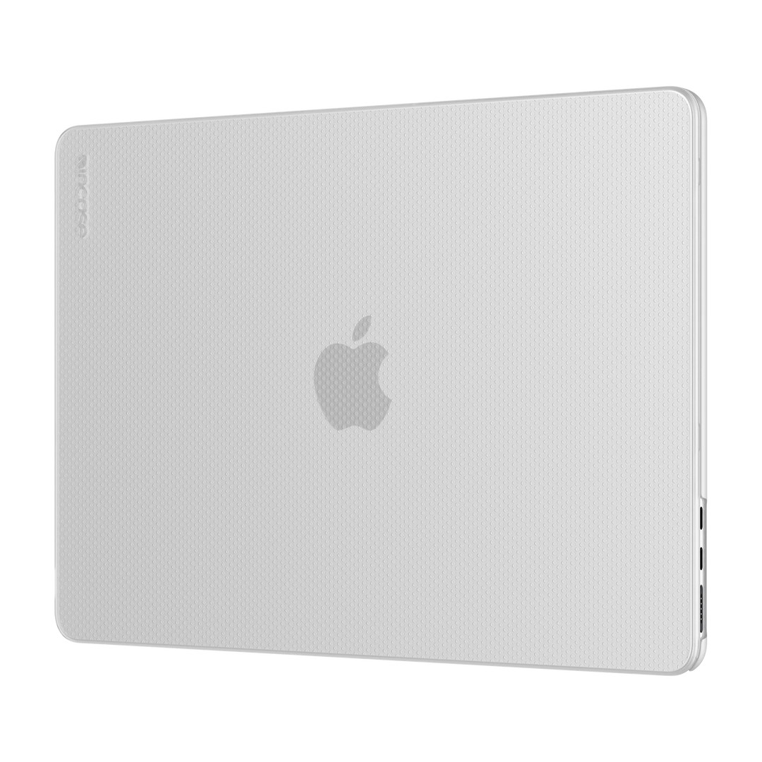 Incase Hardshell Case for 15-inch MacBook Air M2 2023 Dots - Clear