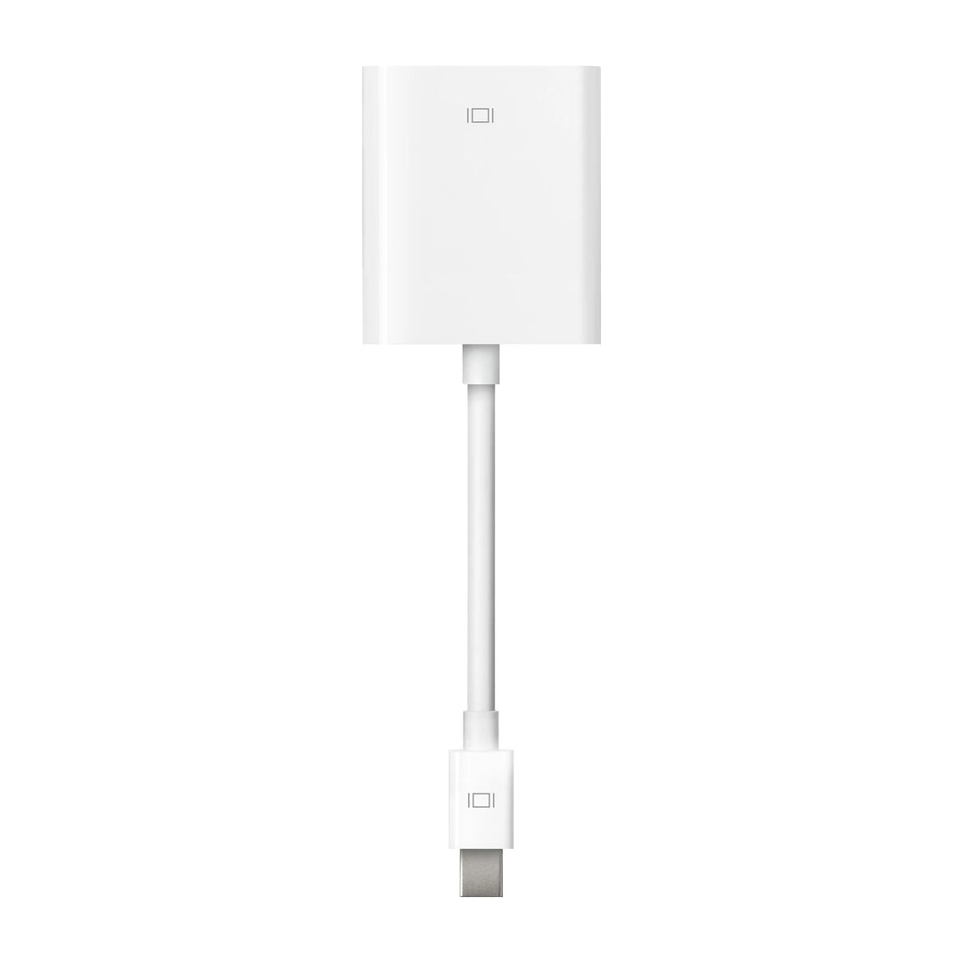 EOL Apple - VGA adapter - Mini DisplayPort (M) - HD-15 (F)