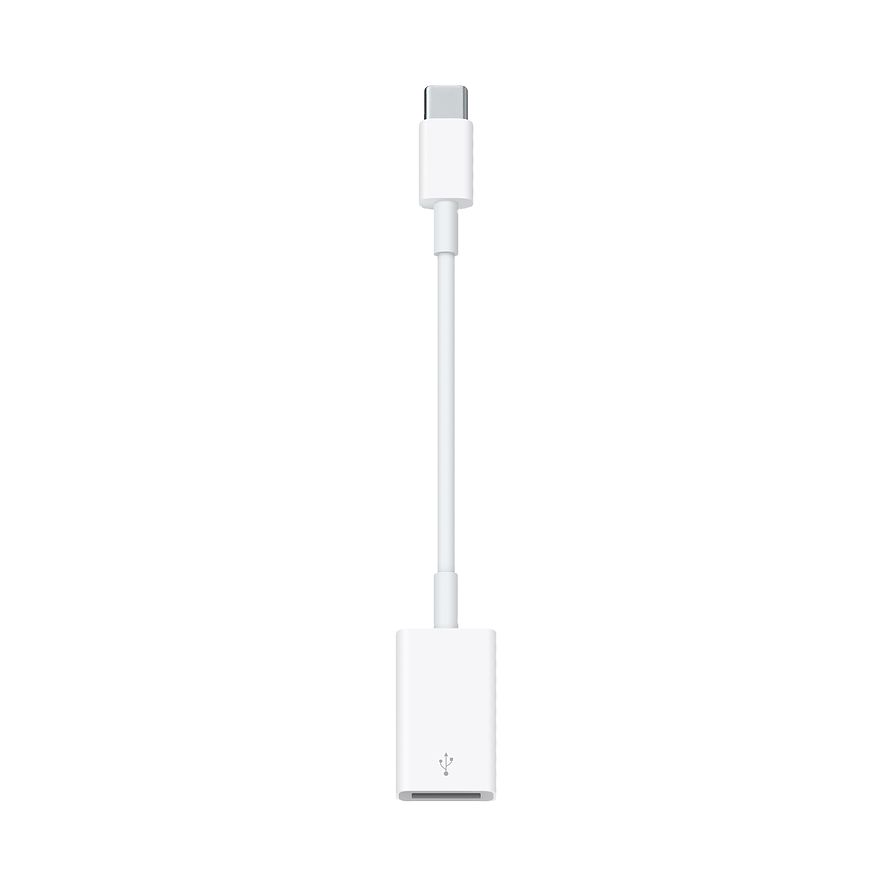EOL Apple USB-C to USB Adapter