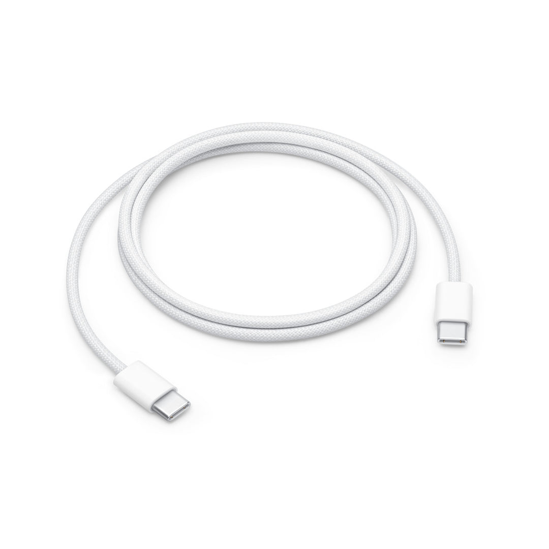 EOL Apple USB-C Woven Charge Cable (1m)
