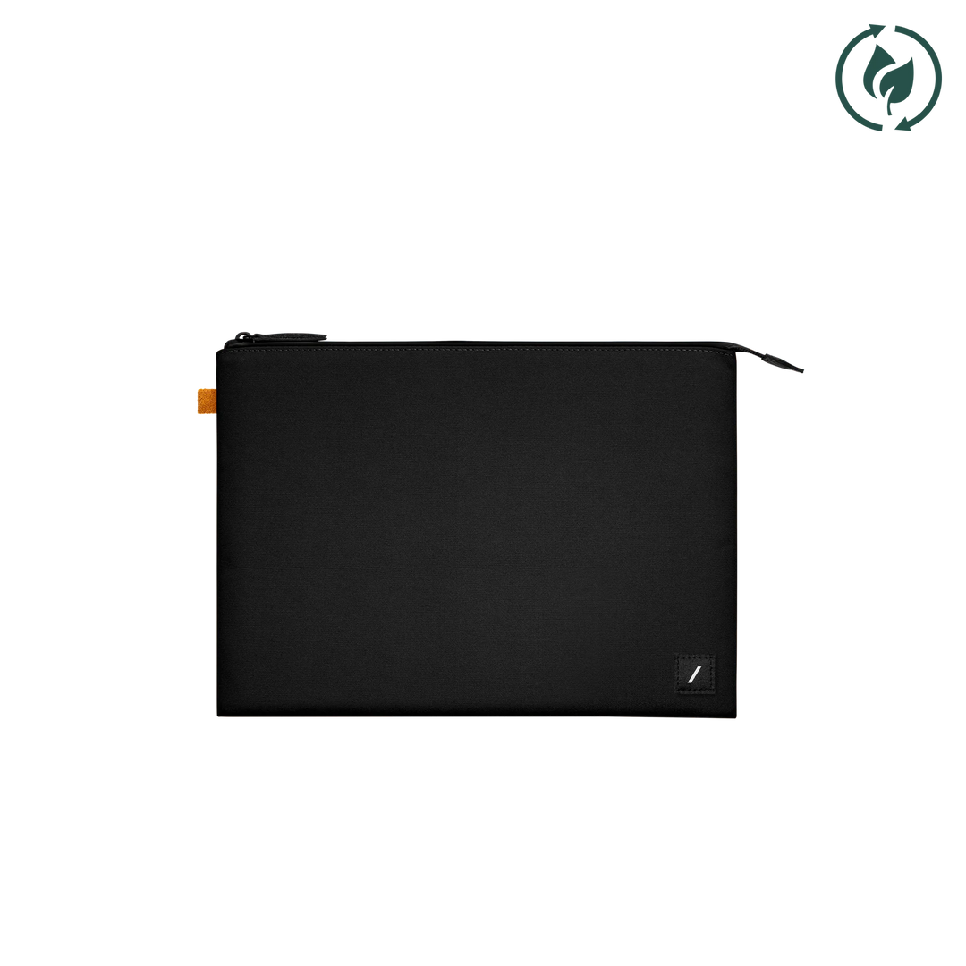 Native Union STOW LITE SLEEVE FOR MACBOOK 13" BLACK