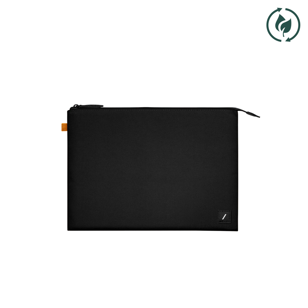 Native Union STOW LITE SLEEVE FOR MACBOOK 14" BLACK