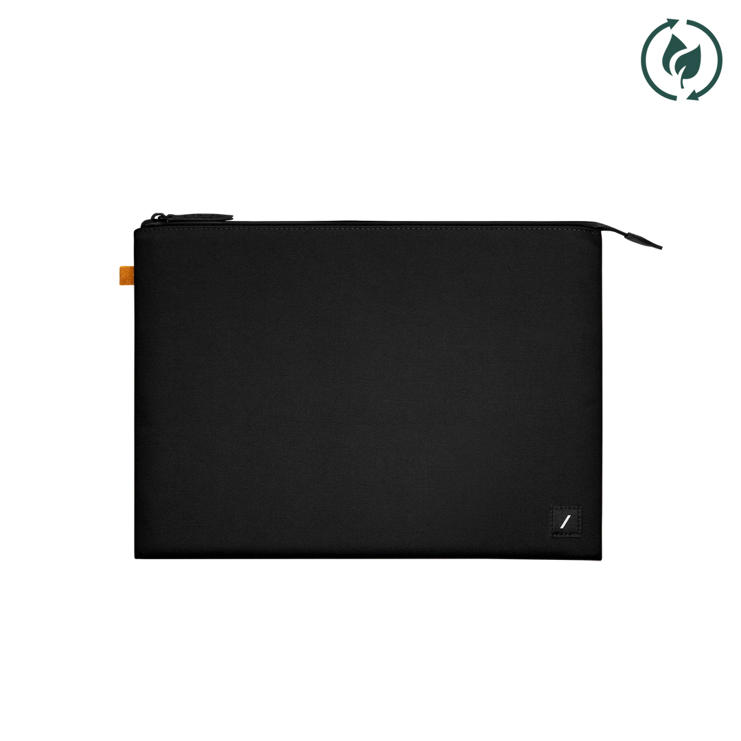 Native Union STOW LITE SLEEVE FOR MACBOOK 16" BLACK