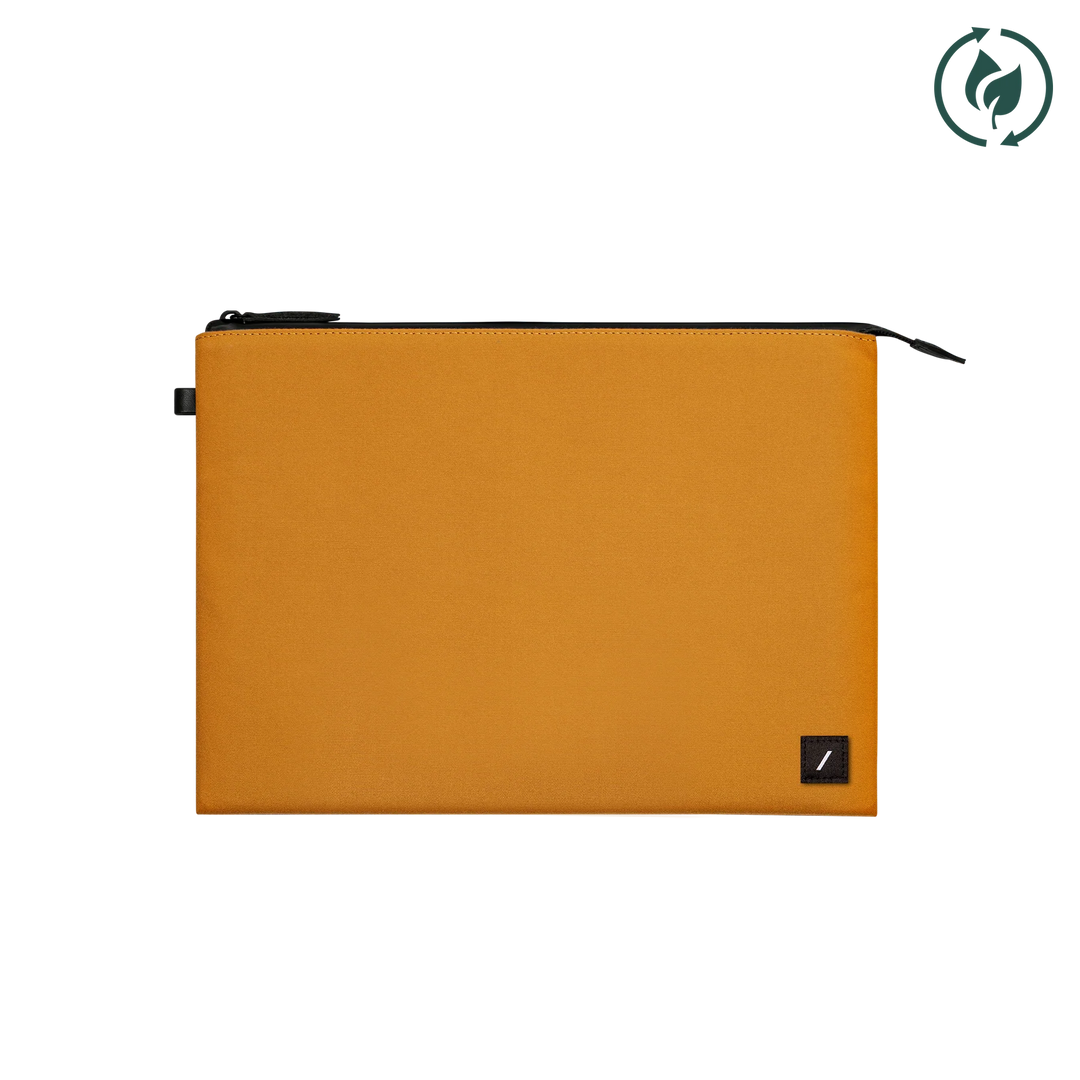 Native Union STOW LITE SLEEVE FOR MACBOOK 16" KRAFT