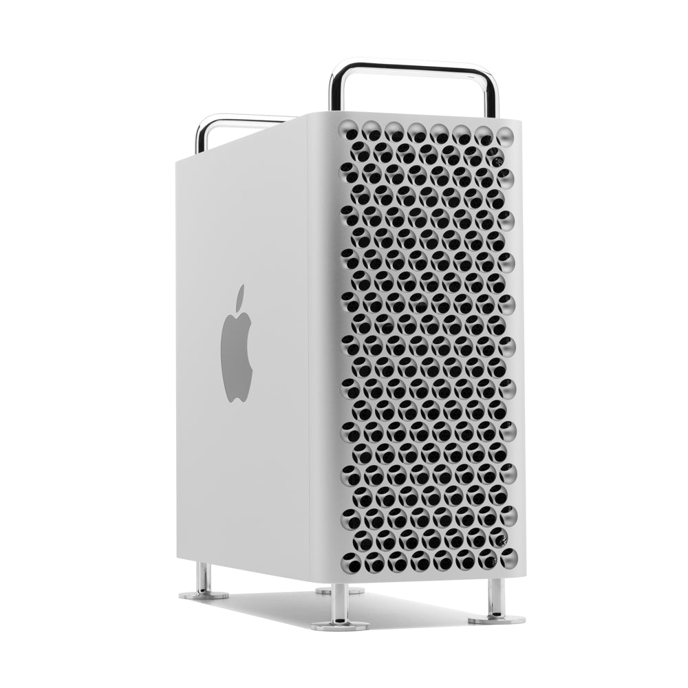 Apple EOL Mac Pro Tower (2019) /3.2GHz 16-core/32GB/2TBSSD/2X RP W6800X DUO MPX MODULES
