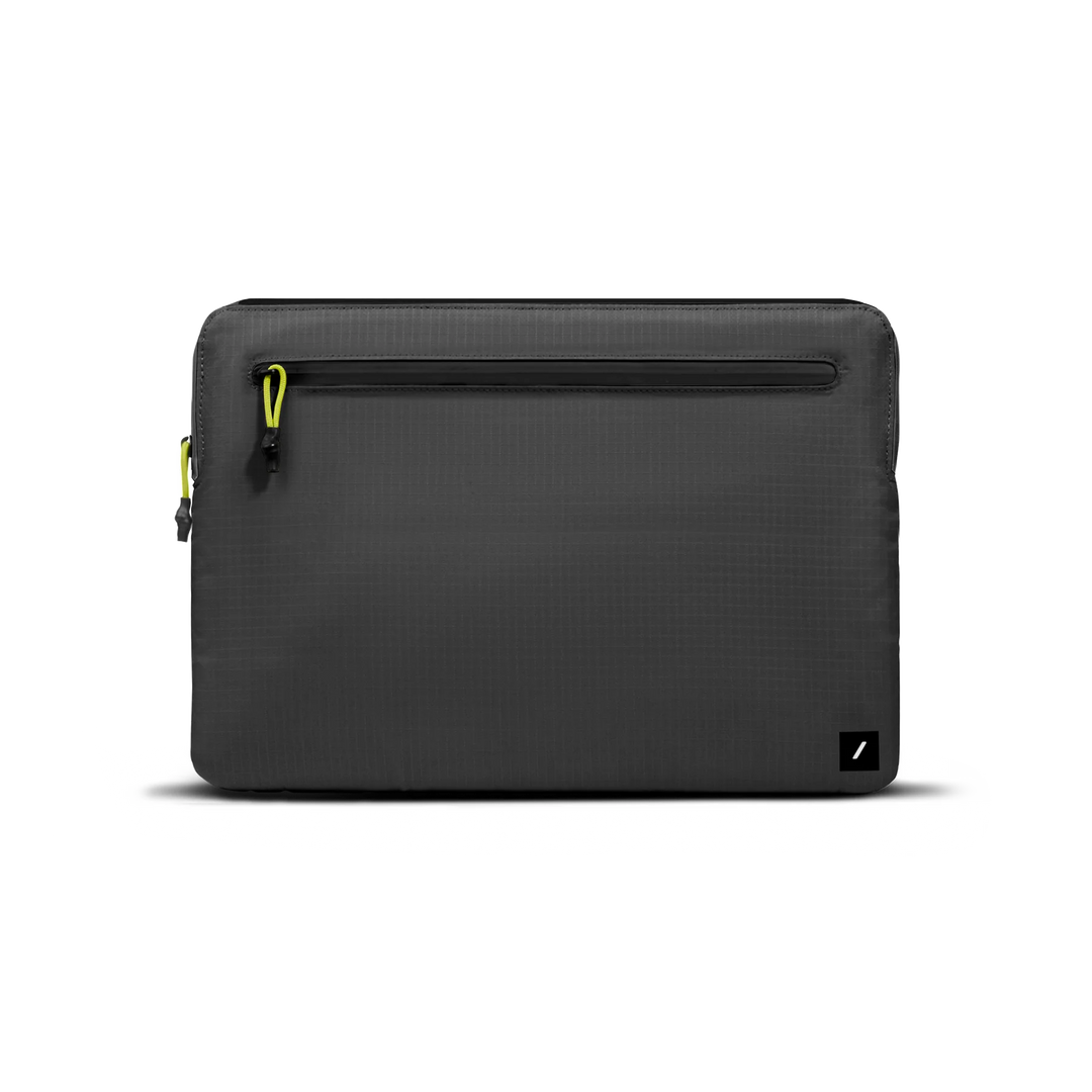 Native Union ULTRALIGHT SLEEVE FOR MACBOOK 16" BLACK