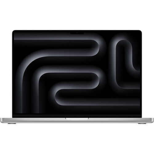 Apple EOL MacBook Pro 14 M3 8‑core CPU 10‑core GPU/8GB/1TBSSD/70W - Space Gray-16-core Neural Engine