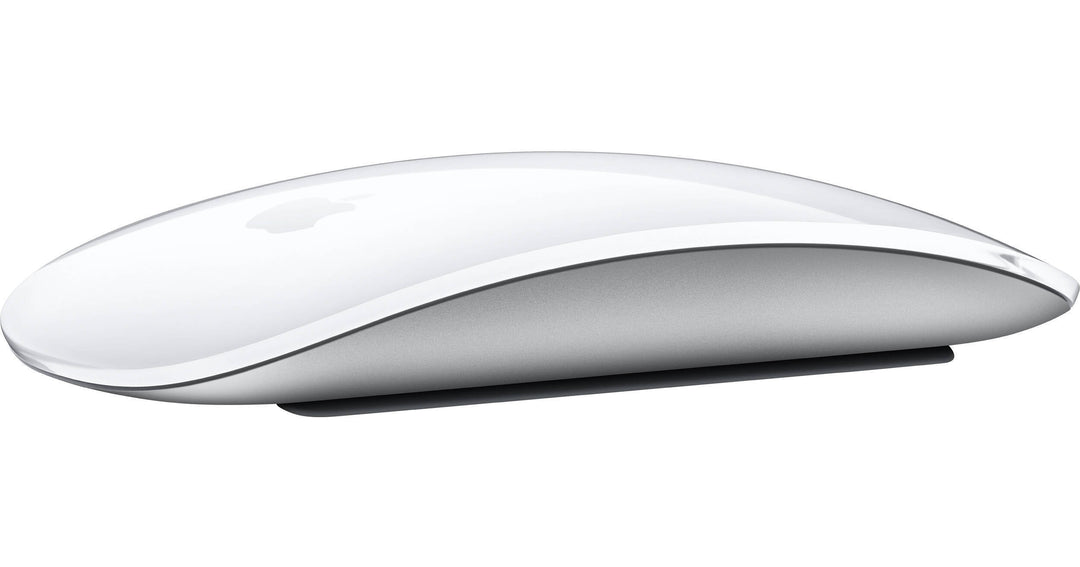 Magic Mouse (USB C) White Multi-Touch Surface (2024)