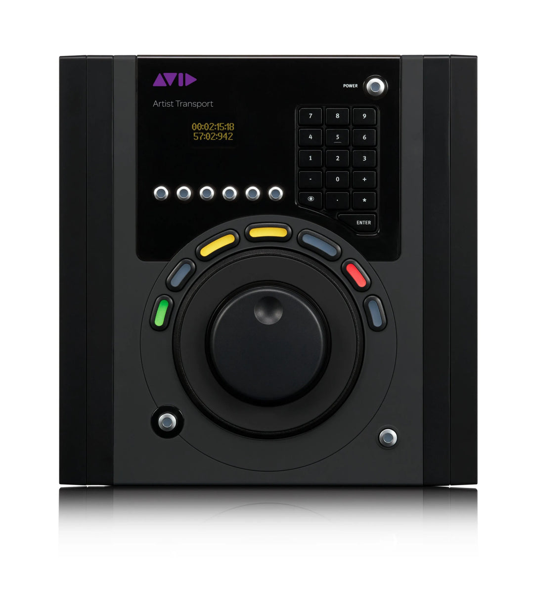 Avid Artist Transport EOL 398405491