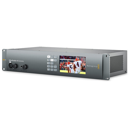 (Open Box) Blackmagic Design UltraStudio 4K Extreme 3