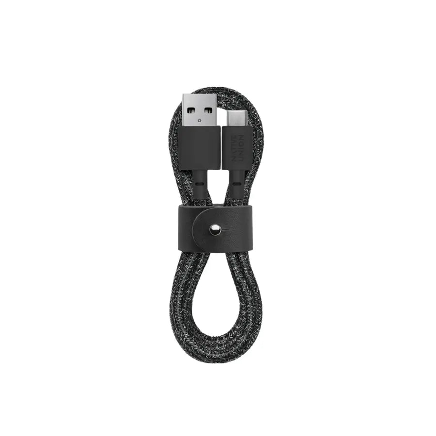 Native Union BELT CABLE-TYPE-A-C-COSMOS-1.2M