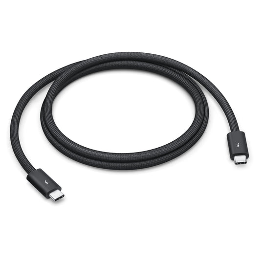 Apple Thunderbolt 5 (USB-C) Pro Cable (1 m) (2025)