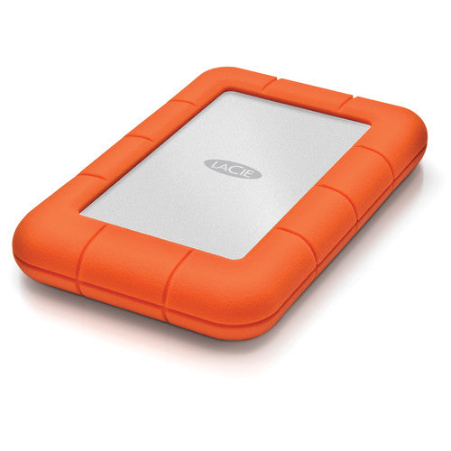 LaCie Rugged Mini 1TB USB 3.0