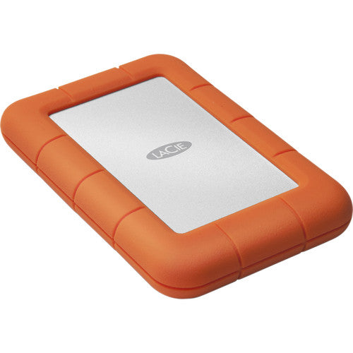 LaCie Rugged Mini 4TB USB 3.0