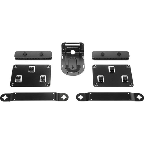 (Open Box) Logitech Rally - video conferencing mounting kit
