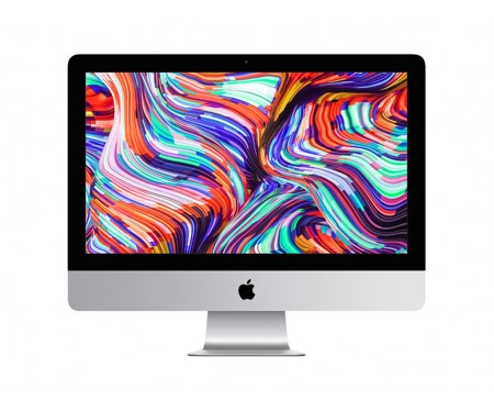 Apple EOL IMac I INTEL iMac (Retina 4K, 21.5-inch, 2019) /16GB/1TB Fusion/Radeon Pro 560X