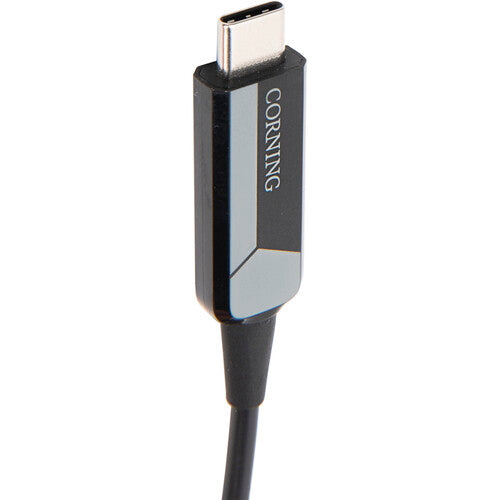 Optical Cables by Corning Thunderbolt Optical Cable (18')