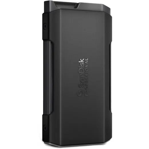 SanDisk Professional PRO-BLADE TRANSPORT
