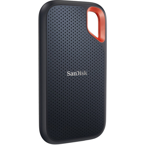 SanDisk 4TB Extreme V2 Portable USB 3.1 Type-C External SSD NVMe