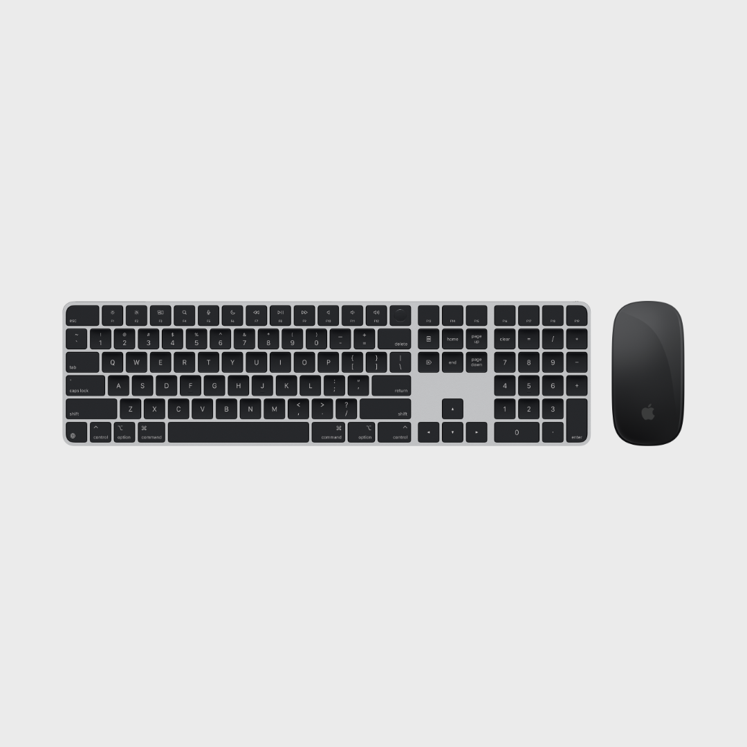 Apple Accessories