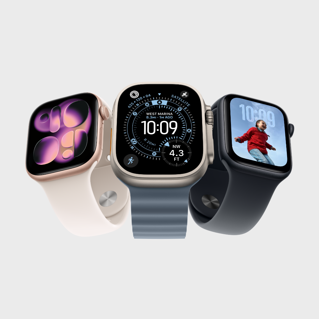 Watch