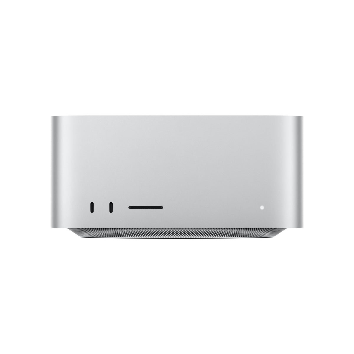 Mac Studios Available Now!