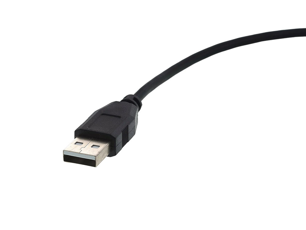 USB 2.0 6' Extension Cable A to A M/F
