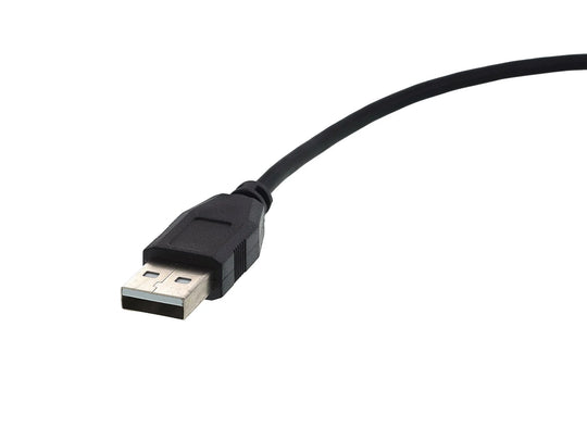 USB 2.0 6' Extension Cable A to A M/F